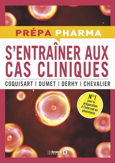 S'entraîner aux cas cliniques S'entraîner aux cas cliniques