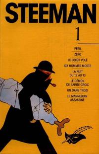 Steeman. Vol. 1