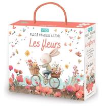Les fleurs