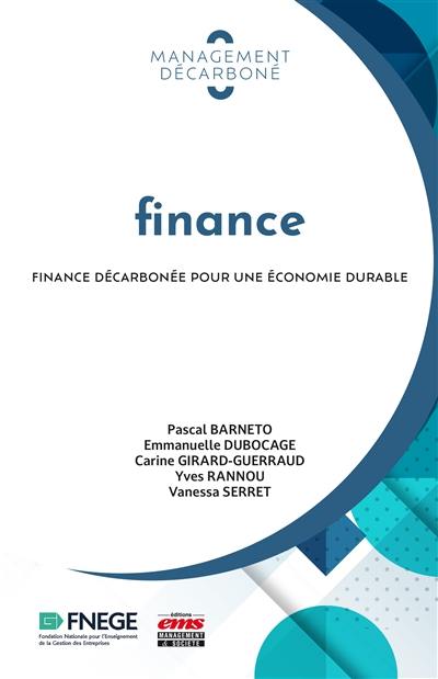 Finance