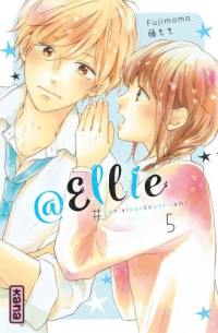 @Ellie : #jen'aipasdepetitami. Vol. 5