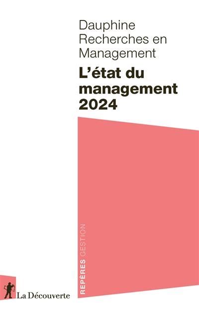 L'état du management 2024 L'état du management 2024