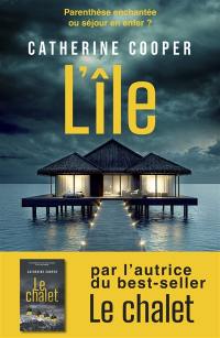 Le lagon