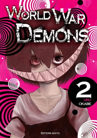 World war demons. Vol. 2 World war demons. Vol. 2