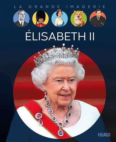 Elisabeth II Elisabeth II