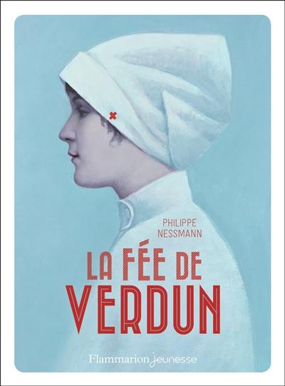 La fée de Verdun La fée de Verdun