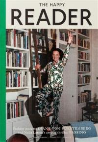 The Happy Reader : Issue 18