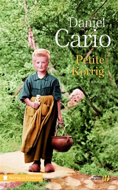 Petite Korrig Petite Korrig
