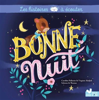 Bonne nuit Bonne nuit