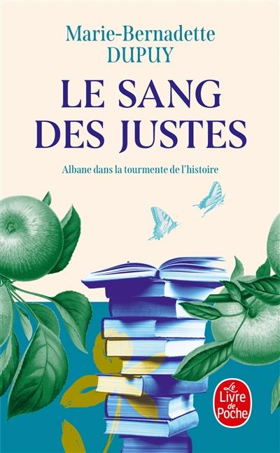 Albane. Vol. 3. Le sang des justes Albane. Vol. 3. Le sang des justes