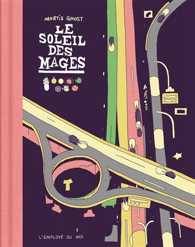 Le soleil des mages Le soleil des mages