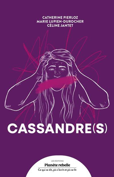 Cassandre(s) Cassandre(s)