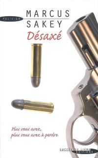 Désaxé