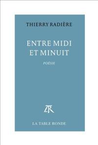 Entre midi et minuit