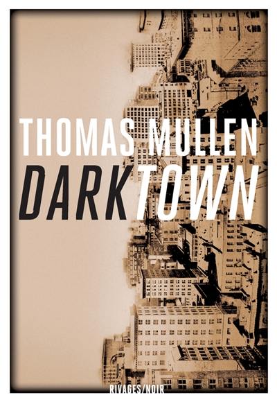 Darktown Darktown