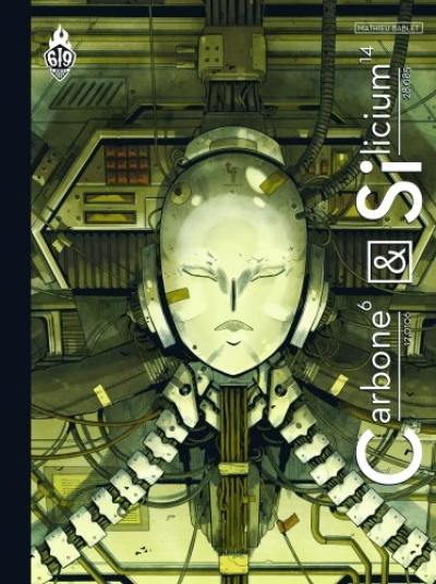 Carbone & Silicium Carbone & Silicium