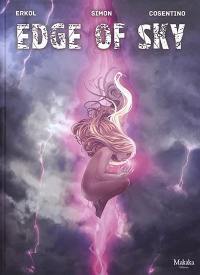 Edge of sky. Vol. 2