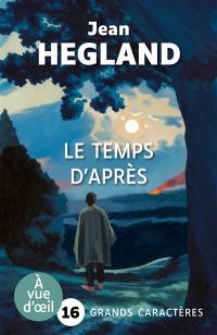 Le temps d'après