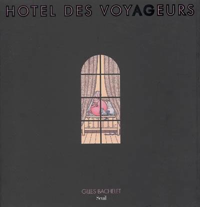 Hôtel des voyageurs Hôtel des voyageurs