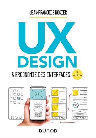 UX design & ergonomie des interfaces UX design & ergonomie des interfaces