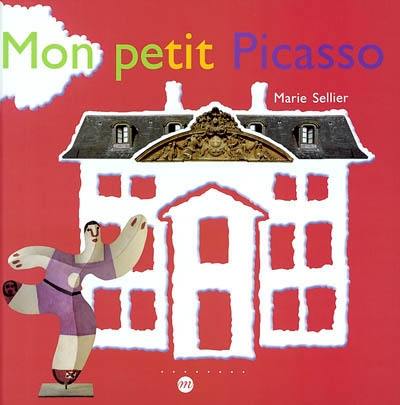 Mon petit Picasso Mon petit Picasso
