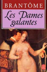 Les dames galantes
