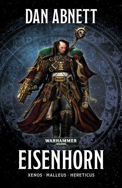 Eisenhorn Eisenhorn