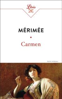 Carmen : texte intégral