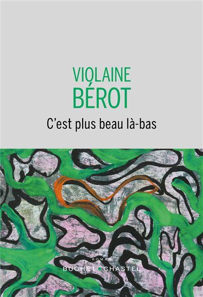 C'est plus beau là-bas C'est plus beau là-bas