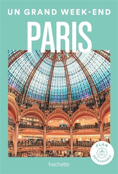 Paris Paris