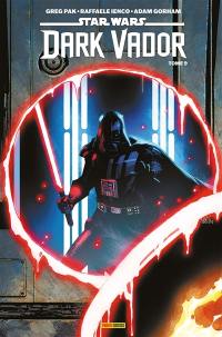 Dark Vador. Vol. 9