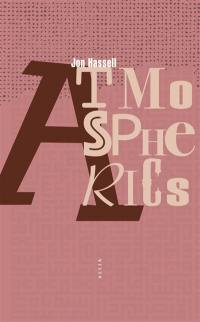 Atmospherics
