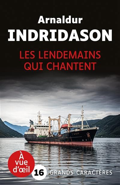 Les lendemains qui chantent