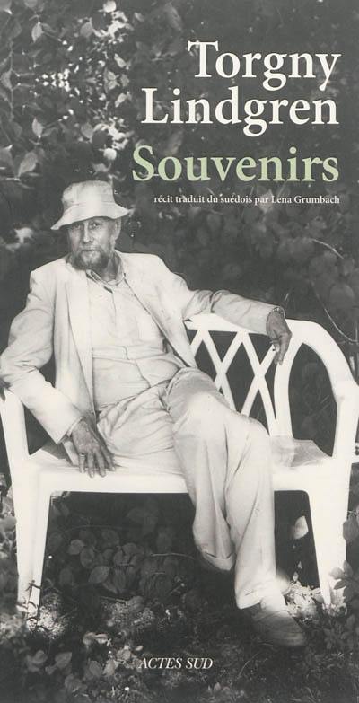 Souvenirs : récit Souvenirs : récit