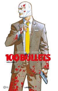 100 bullets. Vol. 2